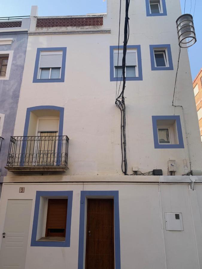 Home Sea&Dreams Oldtown V Calpe Exterior foto