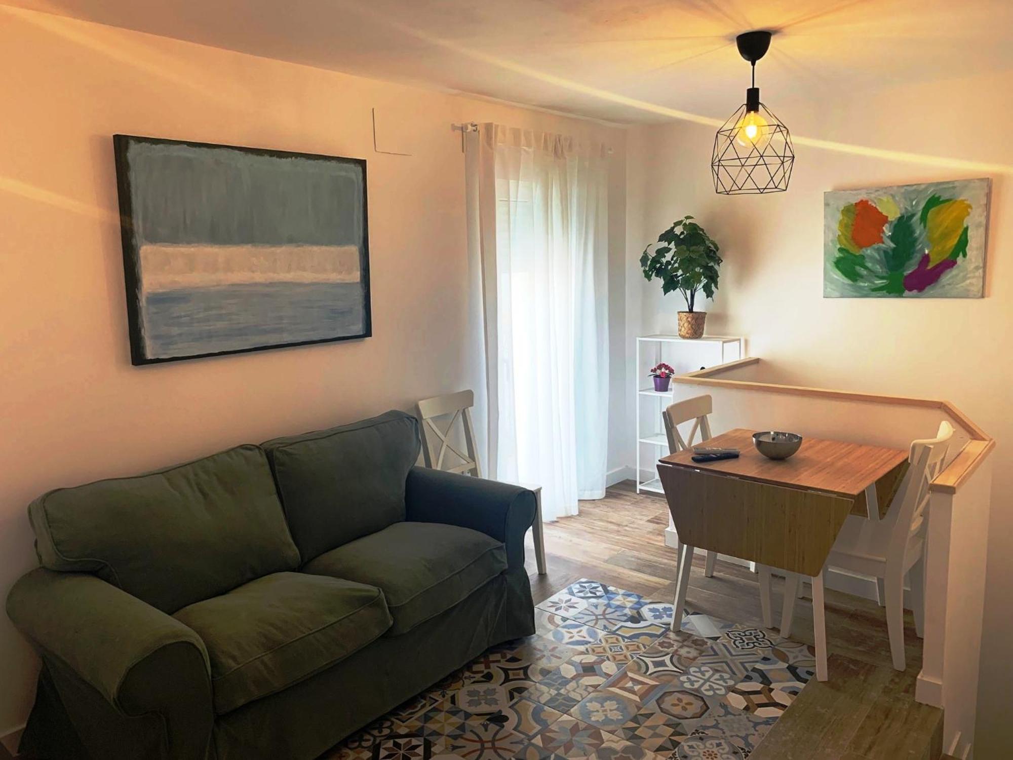 Home Sea&Dreams Oldtown V Calpe Exterior foto